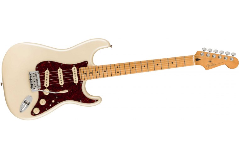 Fender Player Plus Stratocaster - MN OLP