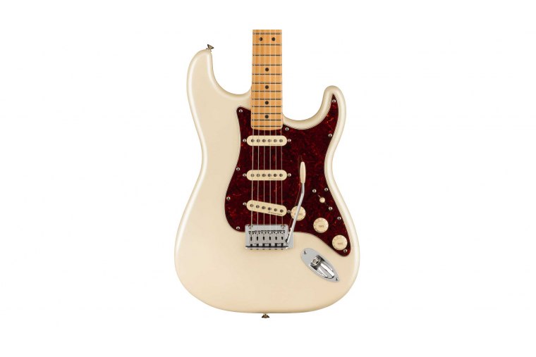 Fender Player Plus Stratocaster - MN OLP