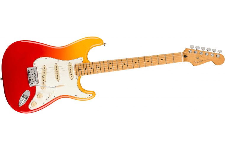 Fender Player Plus Stratocaster - MN TQS