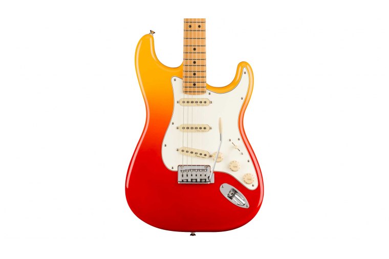 Fender Player Plus Stratocaster - MN TQS