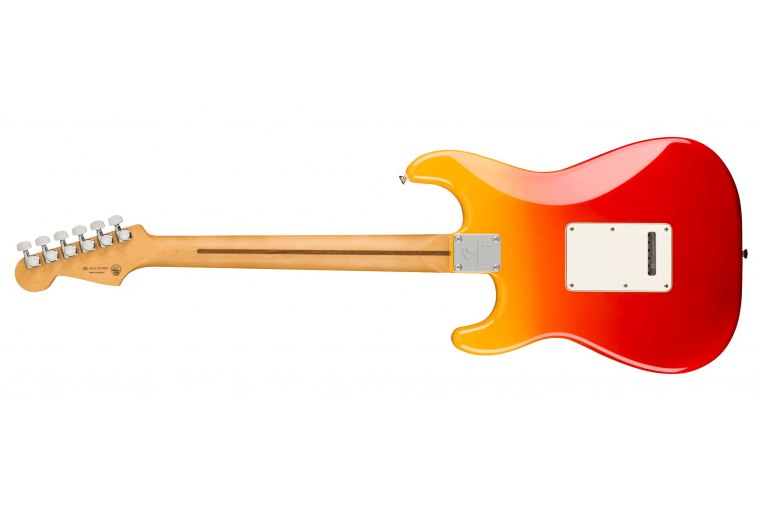 Fender Player Plus Stratocaster - MN TQS