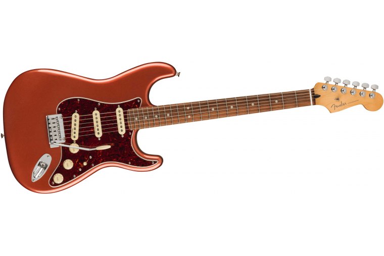 Fender Player Plus Stratocaster - PF ACR