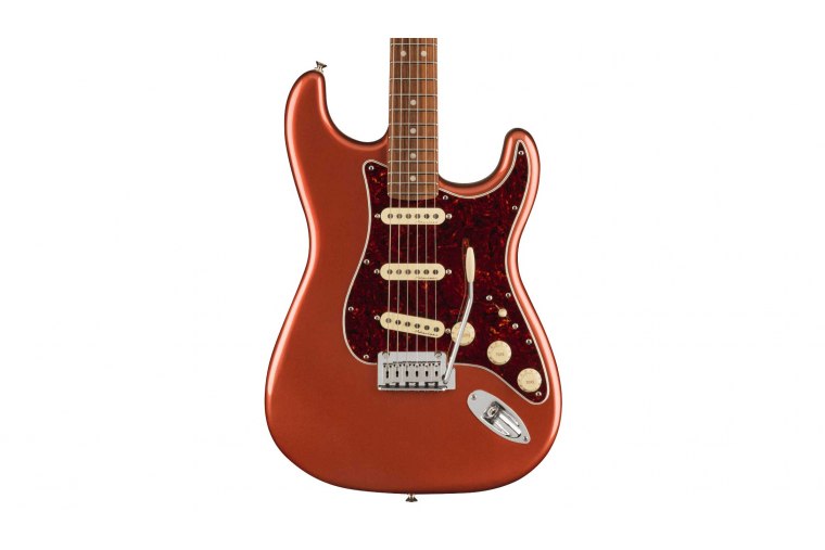 Fender Player Plus Stratocaster - PF ACR