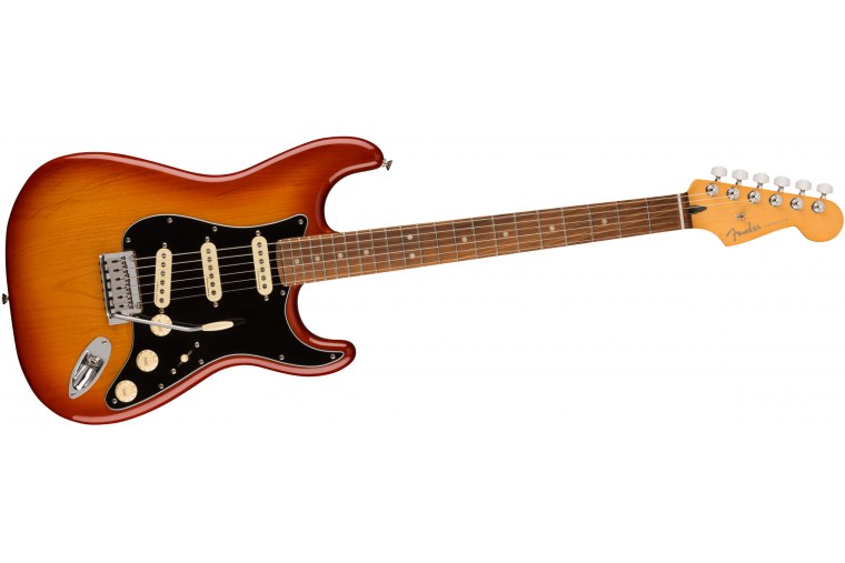 Fender Player Plus Stratocaster - PF SSB