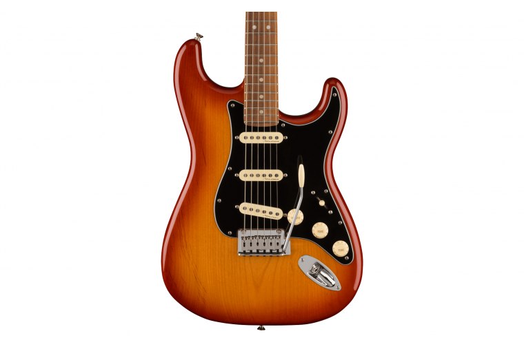 Fender Player Plus Stratocaster - PF SSB