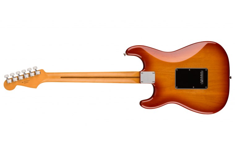 Fender Player Plus Stratocaster - PF SSB