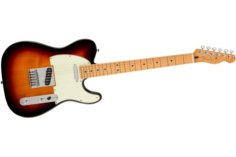 Fender Player Plus Telecaster - MN 3CS