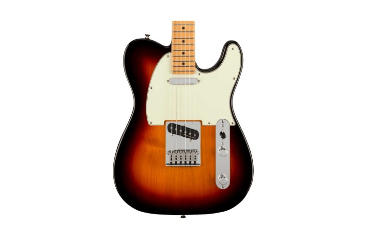 Fender Player Plus Telecaster - MN 3CS