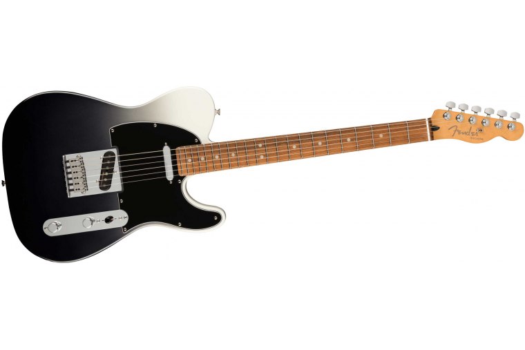 Fender Player Plus Telecaster - MN SVS