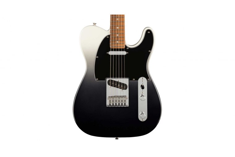 Fender Player Plus Telecaster - MN SVS