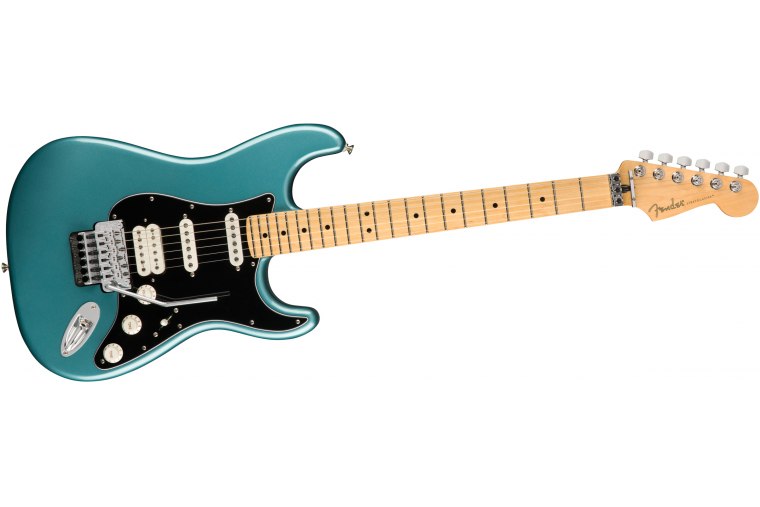 Fender Player Stratocaster Floyd Rose HSS - MN TPL