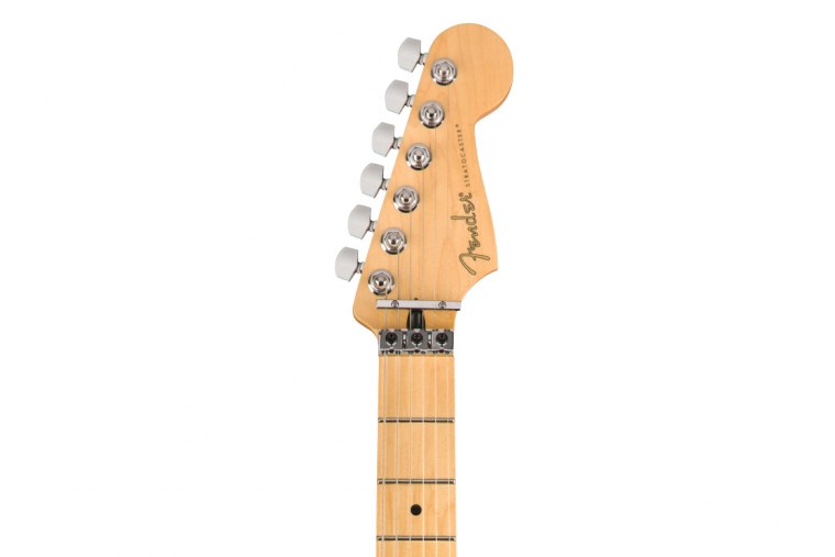 Fender Player Stratocaster Floyd Rose HSS - MN TPL