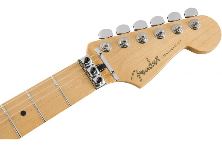 Fender Player Stratocaster Floyd Rose HSS - MN PWT