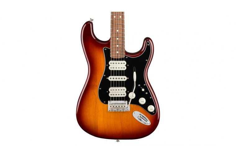 Fender Player Stratocaster HSH - PF TBS