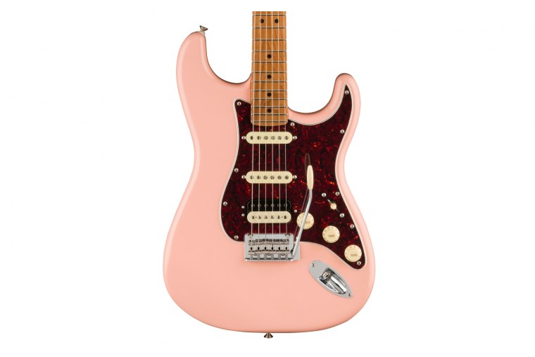 Fender Player Stratocaster HSS Roasted Limited Edition - RST MN SHP