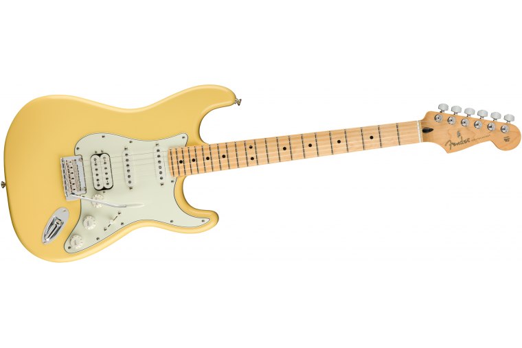 Fender Player Stratocaster HSS - MN BRC