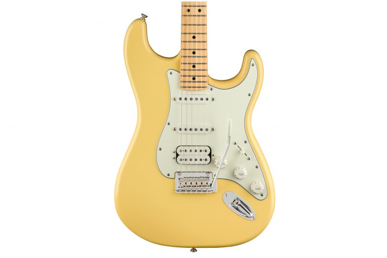 Fender Player Stratocaster HSS - MN BRC