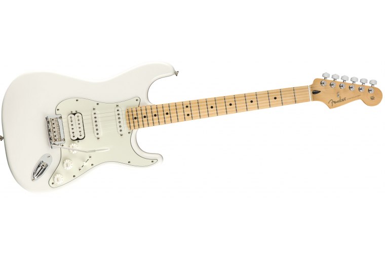 Fender Player Stratocaster HSS - MN PWT