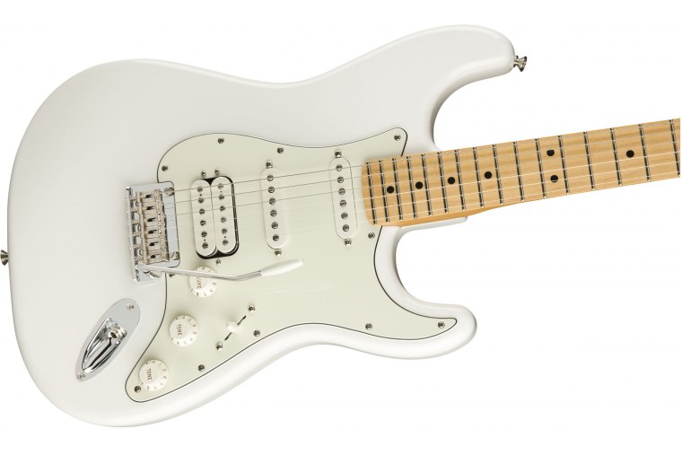 Fender Player Stratocaster HSS - MN PWT