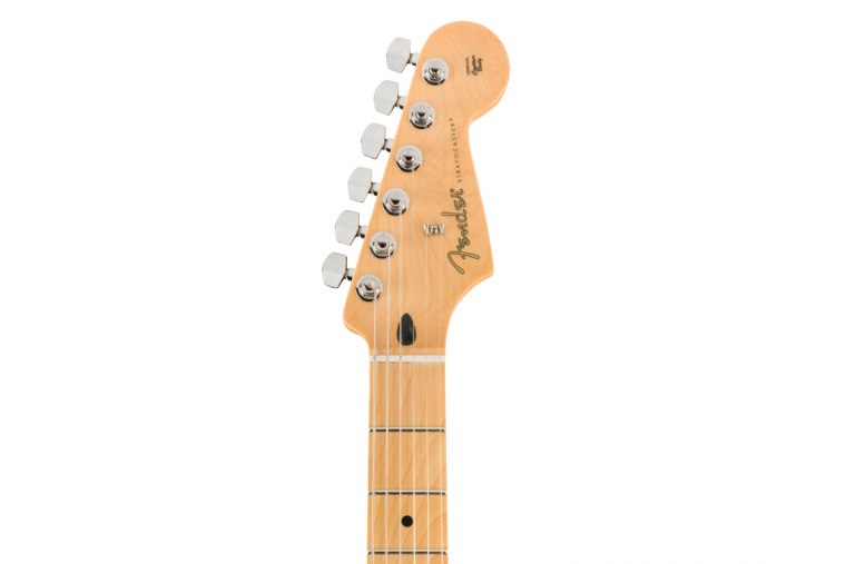 Fender Player Stratocaster HSS - MN SLV