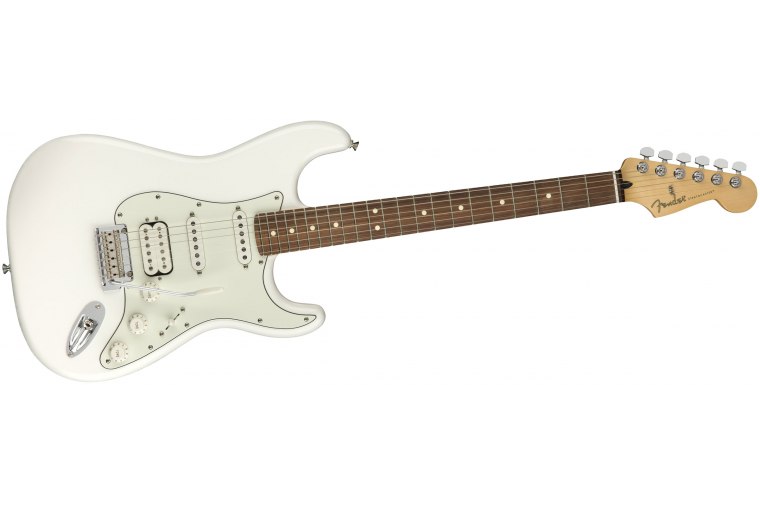 Fender Player Stratocaster HSS - PF PWT