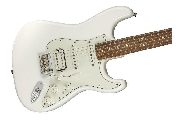 Fender Player Stratocaster HSS - PF PWT