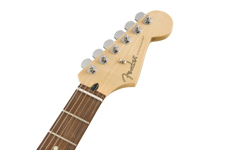 Fender Player Stratocaster HSS - PF PWT