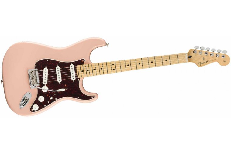 Fender Player Stratocaster Limited Edition - MN SHP