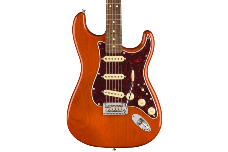 Fender Player Stratocaster Limited Edition - PF AGN