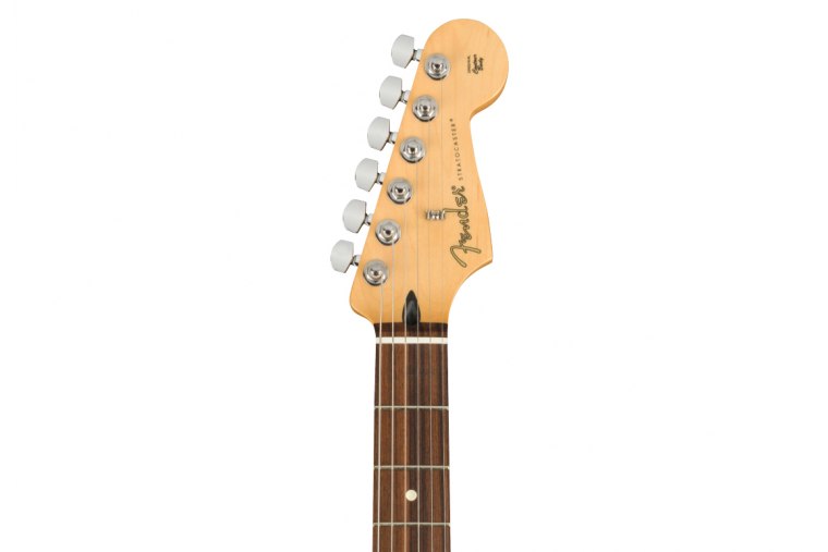 Fender Player Stratocaster Limited Edition - PF AGN