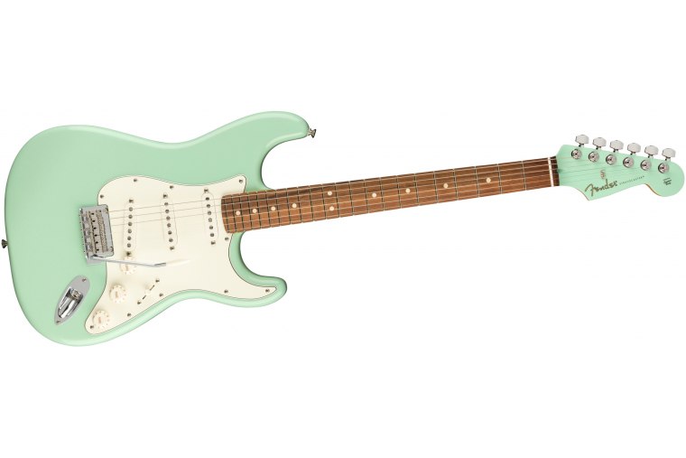 Fender Player Stratocaster Limited Edition - PF SFG