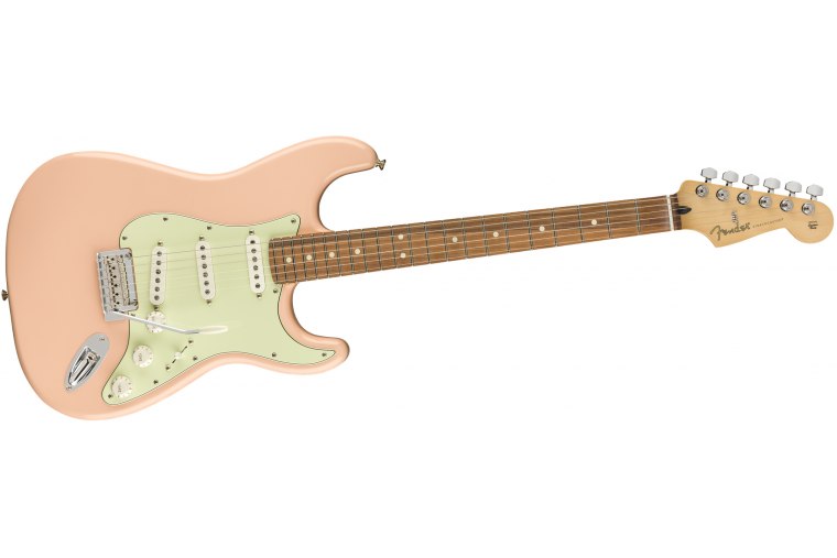 Fender Player Stratocaster Limited Edition - PF SHP