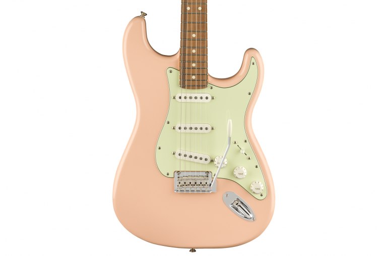 Fender Player Stratocaster Limited Edition - PF SHP