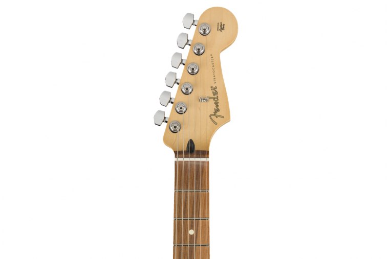 Fender Player Stratocaster Limited Edition - PF SHP