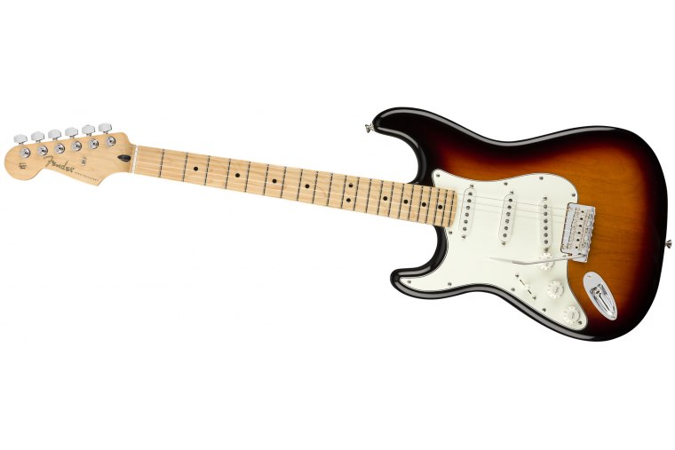 Fender Player Stratocaster Lefty - MN 3CS
