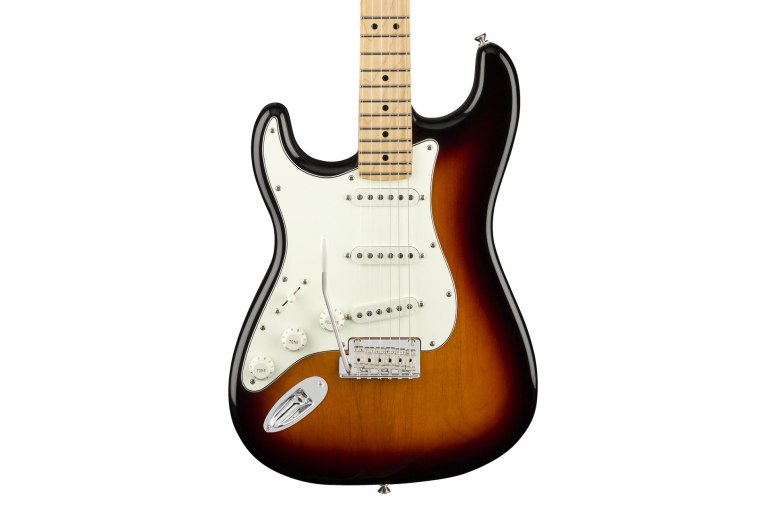 Fender Player Stratocaster Lefty - MN 3CS