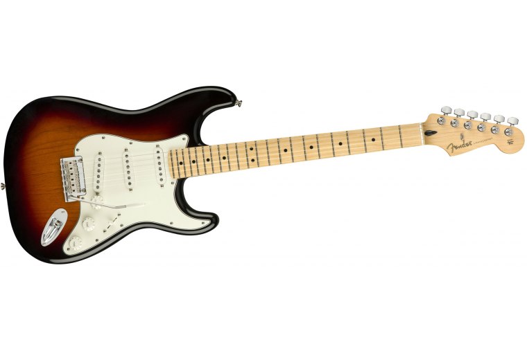 Fender Player Stratocaster - MN 3CS