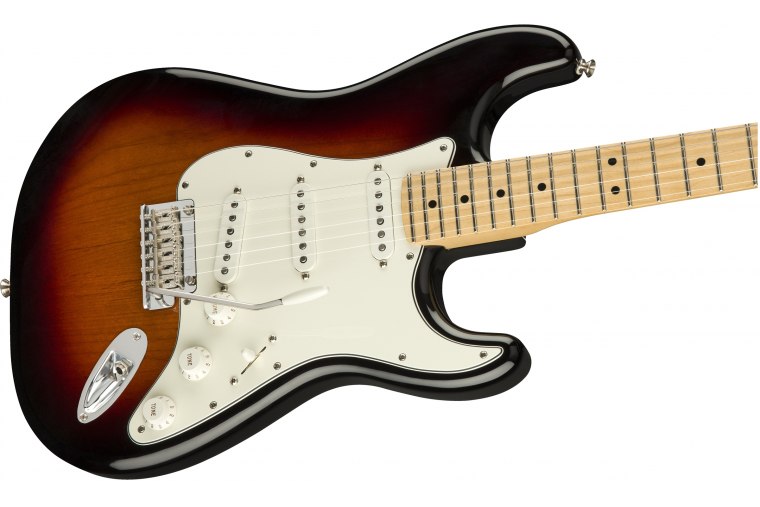 Fender Player Stratocaster - MN 3CS