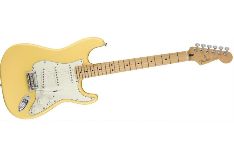 Fender Player Stratocaster - MN BRC