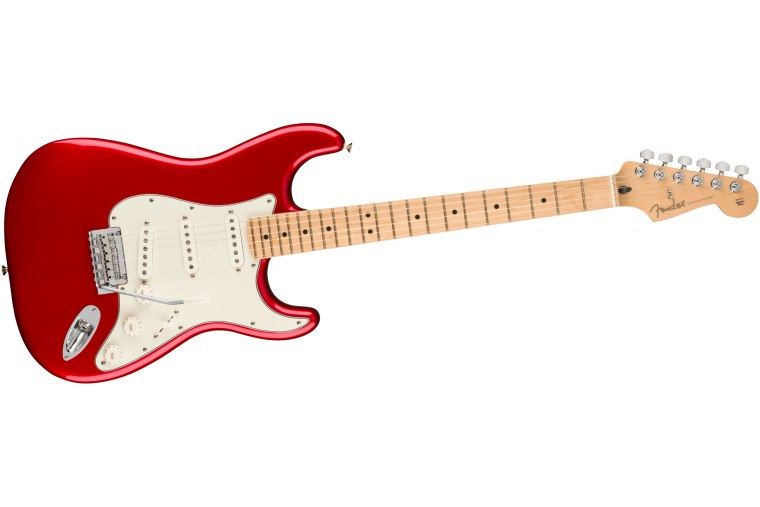 Fender Player Stratocaster - MN CAR