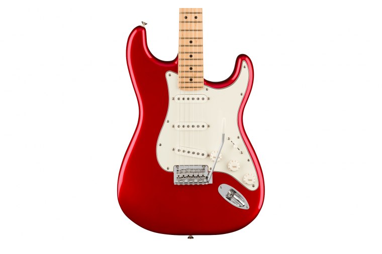 Fender Player Stratocaster - MN CAR