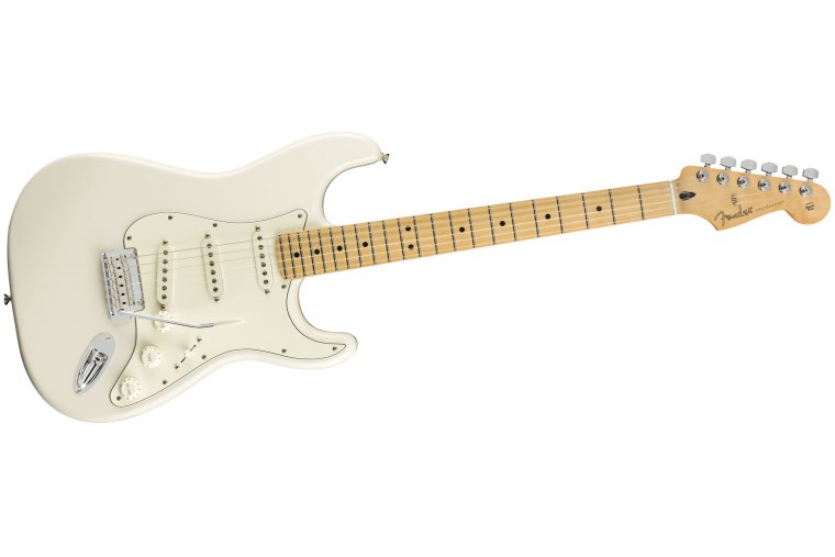 Fender Player Stratocaster - MN PW