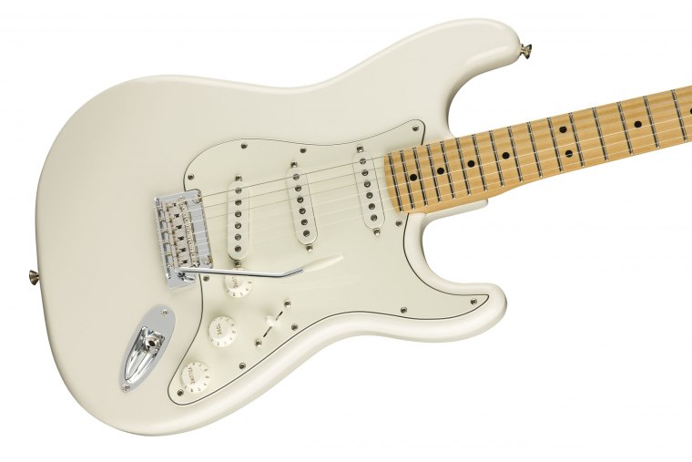 Fender Player Stratocaster - MN PW