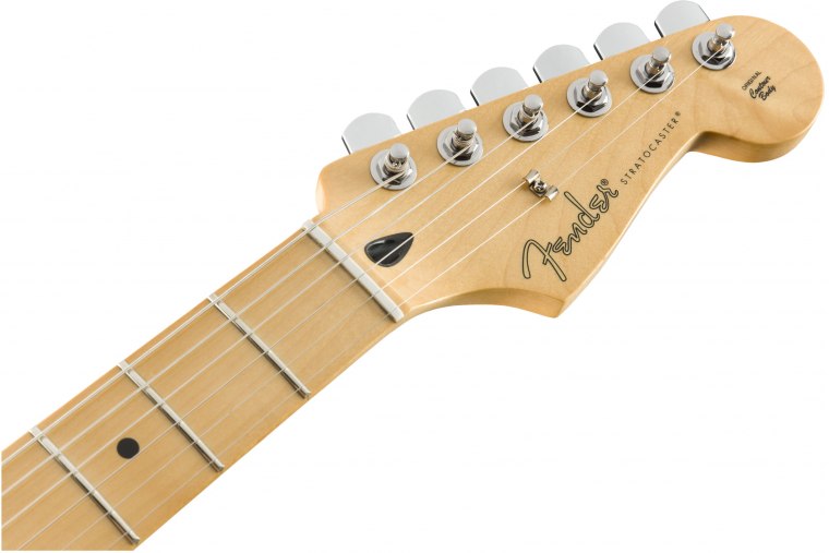 Fender Player Stratocaster - MN PW