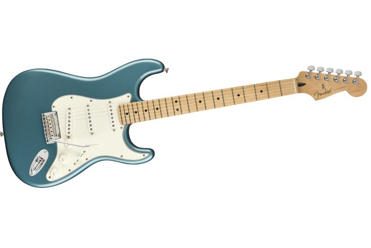 Fender Player Stratocaster - MN TPL