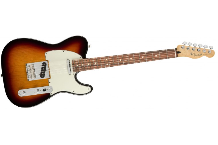 Fender Player Telecaster - PF 3CS