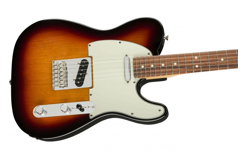 Fender Player Telecaster - PF 3CS