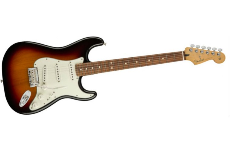 Fender Player Stratocaster - PF 3CS