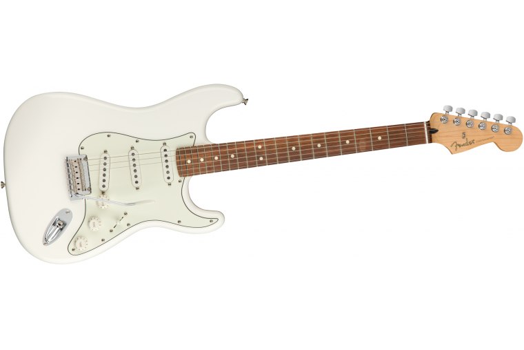 Fender Player Stratocaster - PF PWT