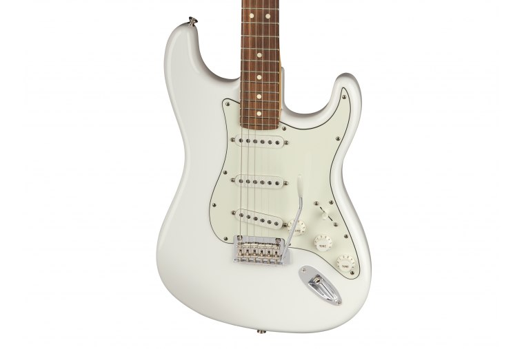 Fender Player Stratocaster - PF PWT